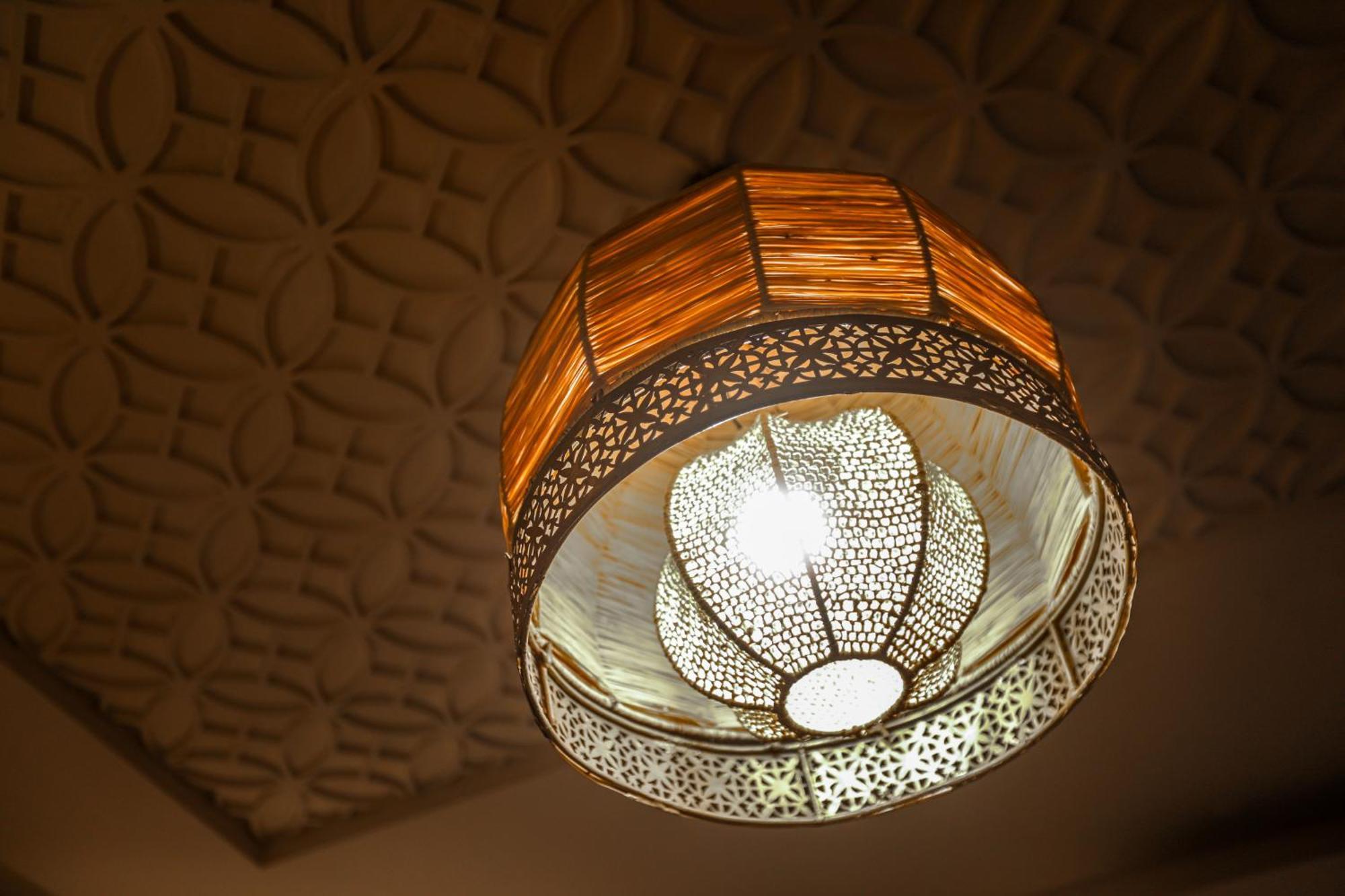 Riad Beni Sidel Marrakesh Exterior photo