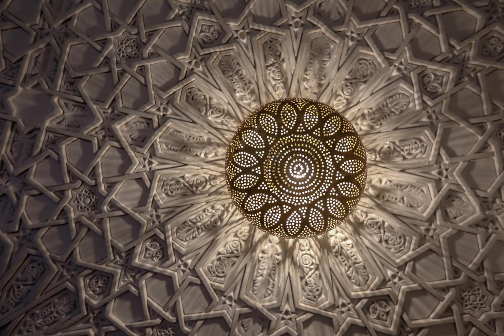 Riad Beni Sidel Marrakesh Exterior photo
